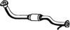 DAEWOO 96270567 Exhaust Pipe